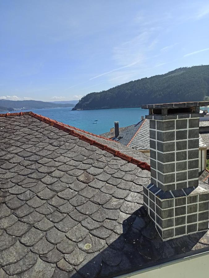 Casa En Puerto De Bares Villa Exterior photo
